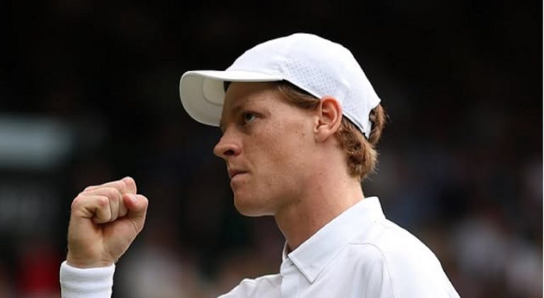 Wimbledon 2025, Sinner-Martinez: ecco a che ora si gioca e dove vederla in tv Wimbledon 2025, Sinner-Martinez: ecco a che ora si gioca e dove vederla in tv