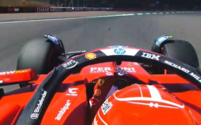 F1, risultati qualifiche GP Gran Bretagna 2025, pole position e griglia di partenza Silverstone: orari tv gara e dove vederla in diretta e in differita F1, risultati qualifiche GP Gran Bretagna 2025, pole position e griglia di partenza Silverstone: orari tv gara e dove vederla in diretta e in differita