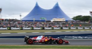 f1 gp silverstone