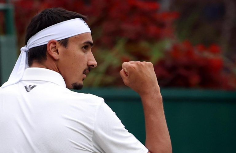 Wimbledon 2025, il bel gesto di Sinner nei confronti dell’amico Sonego: “Vedere Jannik…” Wimbledon 2025, il bel gesto di Sinner nei confronti dell’amico Sonego: “Vedere Jannik…”
