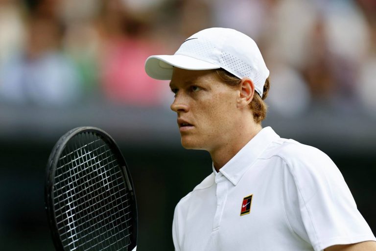 Wimbledon 2025, Sinner-Dimitrov: ecco a che ora si gioca e dove vederla in tv Wimbledon 2025, Sinner-Dimitrov: ecco a che ora si gioca e dove vederla in tv