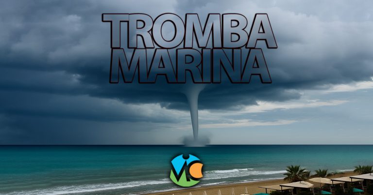 Meteo – Italia tra maltempo e instabilità: tromba marina a Tarquinia e temporali sparsi al Centro-Nord Meteo – Italia tra maltempo e instabilità: tromba marina a Tarquinia e temporali sparsi al Centro-Nord