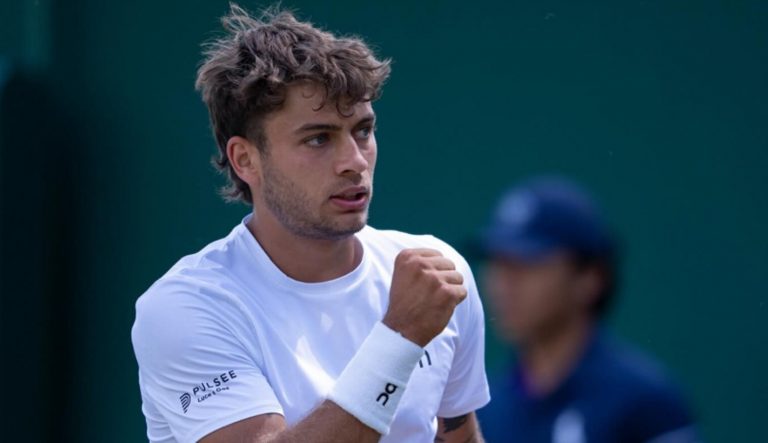 Wimbledon 2025, il programma di oggi, lunedì 7 luglio: ecco a che ora giocano Sinner, Cobolli e Sonego Wimbledon 2025, il programma di oggi, lunedì 7 luglio: ecco a che ora giocano Sinner, Cobolli e Sonego