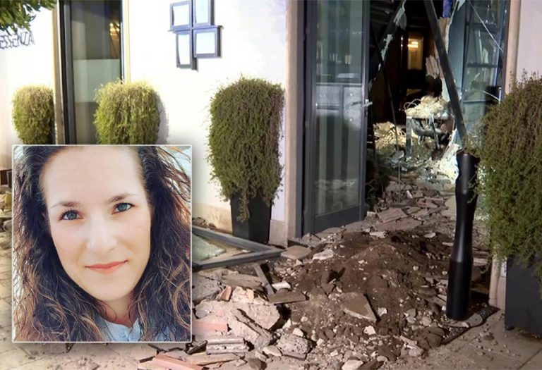 Mara Severin, chi era la sommelier morta a 31 anni nel crollo del tetto del ristorante “Essenza” a Terracina Mara Severin, chi era la sommelier morta a 31 anni nel crollo del tetto del ristorante “Essenza” a Terracina