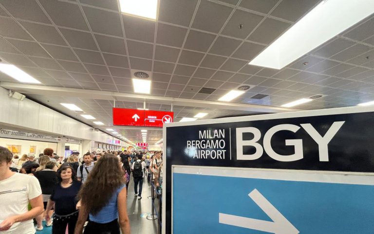 Tragedia a Orio al Serio, il parere dell’esperto: ”Molto strano che…” Tragedia a Orio al Serio, il parere dell’esperto: ”Molto strano che…”