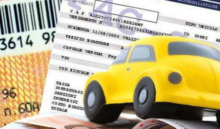 Esenzione bollo auto 2026, i requisiti e come ottenerla