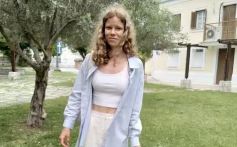 Mariia Buhaiova ritrovata morta, tragico epilogo delle ricerche Mariia Buhaiova ritrovata morta, tragico epilogo delle ricerche