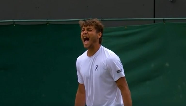 Wimbledon 2025, Cobolli-Djokovic: ecco a che ora si gioca e dove vederla in tv Wimbledon 2025, Cobolli-Djokovic: ecco a che ora si gioca e dove vederla in tv