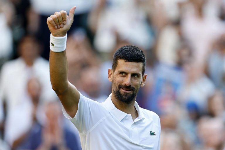 Australian Open 2026, Djokovic cita Sinner dopo la finale: ”Non pensavo di…”