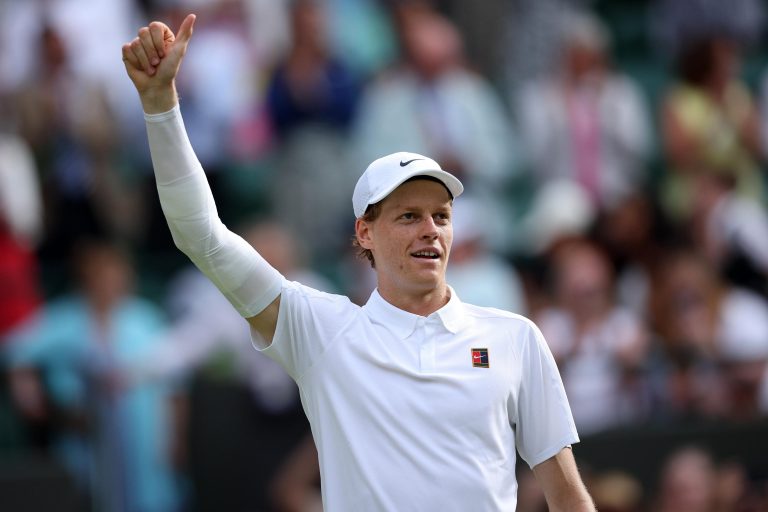 Wimbledon 2025, Sinner-Djokovic in semifinale: ecco quando si gioca e dove vederla in tv Wimbledon 2025, Sinner-Djokovic in semifinale: ecco quando si gioca e dove vederla in tv