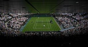 WIMBLEDON 2026
