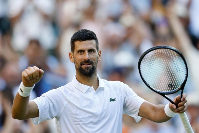 Atp Pechino 2026, Djokovic-De Minaur in finale: a che ora si gioca e dove vederla in tv