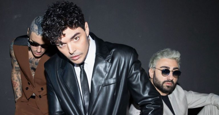 The Kolors in concerto a Firenze venerdì 11 luglio 2025: scaletta e info Anfiteatro delle Cascine Ernesto De Pascale The Kolors in concerto a Firenze venerdì 11 luglio 2025: scaletta e info Anfiteatro delle Cascine Ernesto De Pascale
