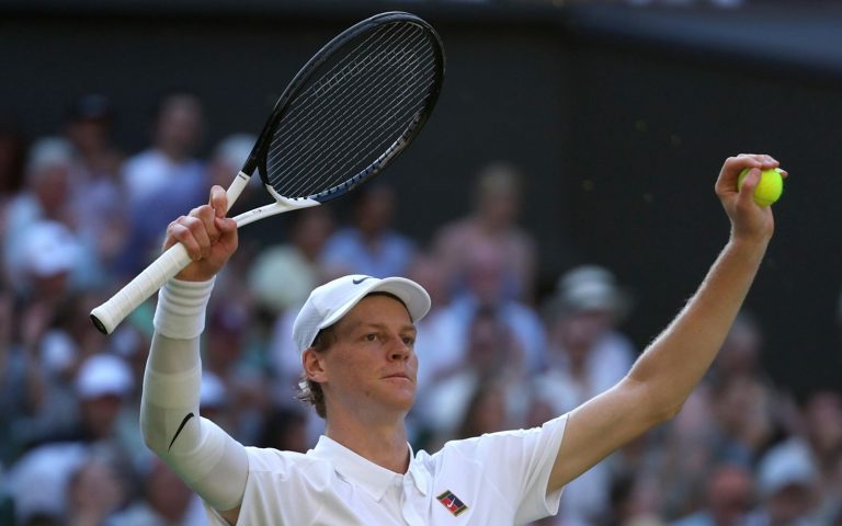 Wimbledon 2025, Sinner-Alcaraz in finale: ecco quando si gioca e dove vederla in tv
