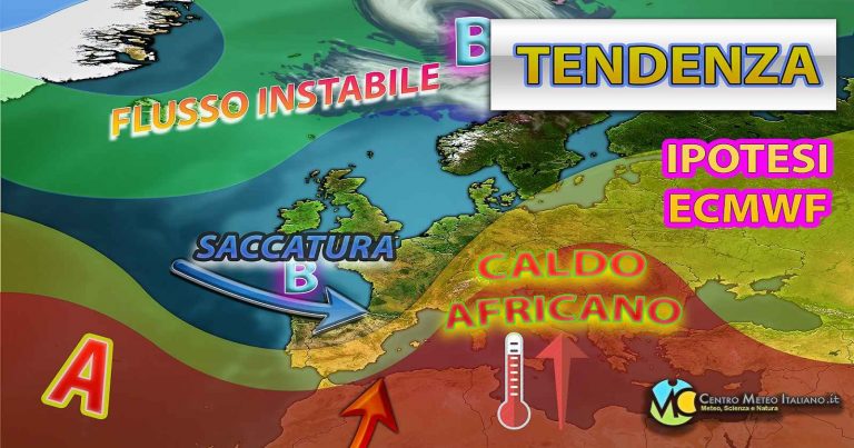 Meteo – L’Estate riparte con una forte ondata di calore in vista e temperature anche oltre i +40°C: la tendenza Meteo – L’Estate riparte con una forte ondata di calore in vista e temperature anche oltre i +40°C: la tendenza
