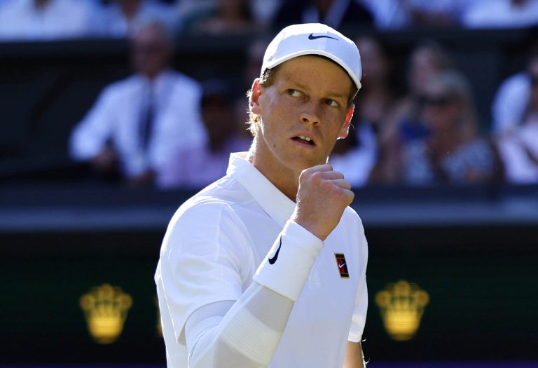 Wimbledon 2025, ecco cosa cambia in classifica in caso di vittoria o sconfitta di Sinner contro Alcaraz Wimbledon 2025, ecco cosa cambia in classifica in caso di vittoria o sconfitta di Sinner contro Alcaraz