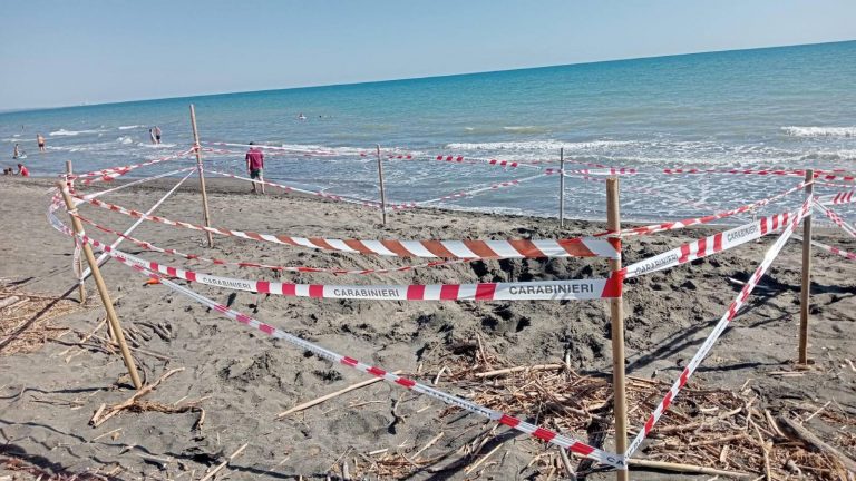 Riccardo morto sepolto dalla sabbia, il commovente gesto della madre: “Si è seduta davanti alla buca recintata e…”