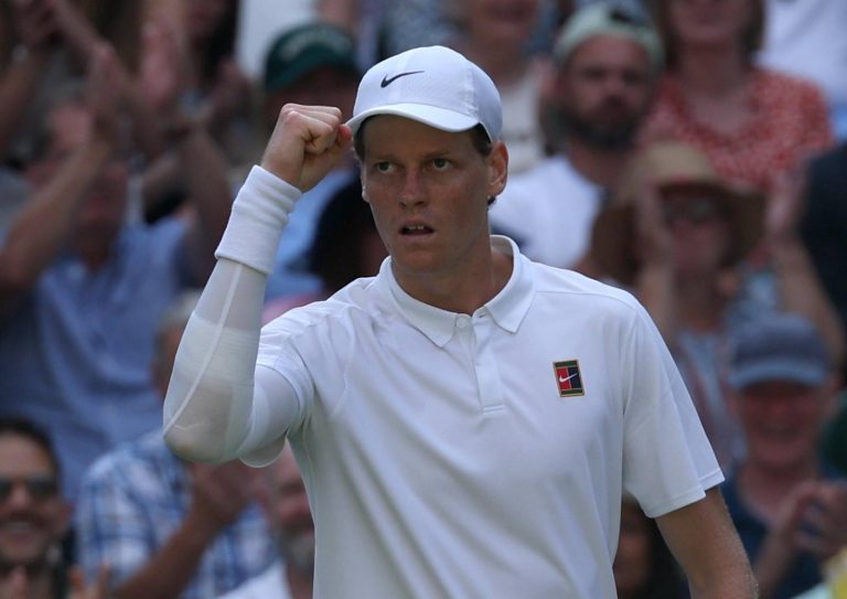 Wimbledon 2025, trionfa Sinner: ecco cosa cambia in classifica dopo la vittoria in finale contro Alcaraz