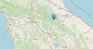 terremoto oggi 13 luglio 2025 emilia-romagna