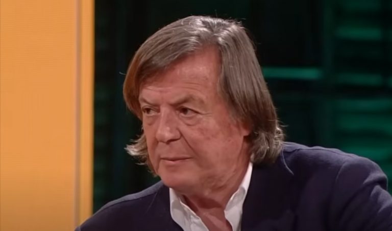 Panatta elogia il grande talento di Sinner: “Raramente avevo visto uno come lui…”