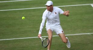 jannik sinner wimbledon 2025