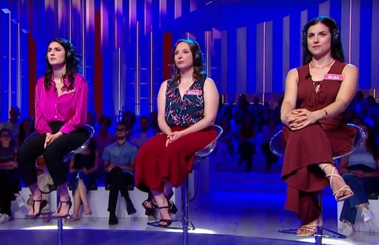 Reazione a Catena, “Le Pane al Pane” eliminate: chi sono le ex campionesse