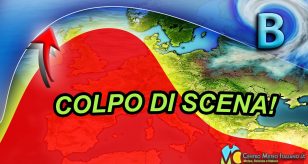 Meteo - Colpo di scena, attacco di maltempo in vista sull'Italia con temporali e possibili grandinate: i dettagli