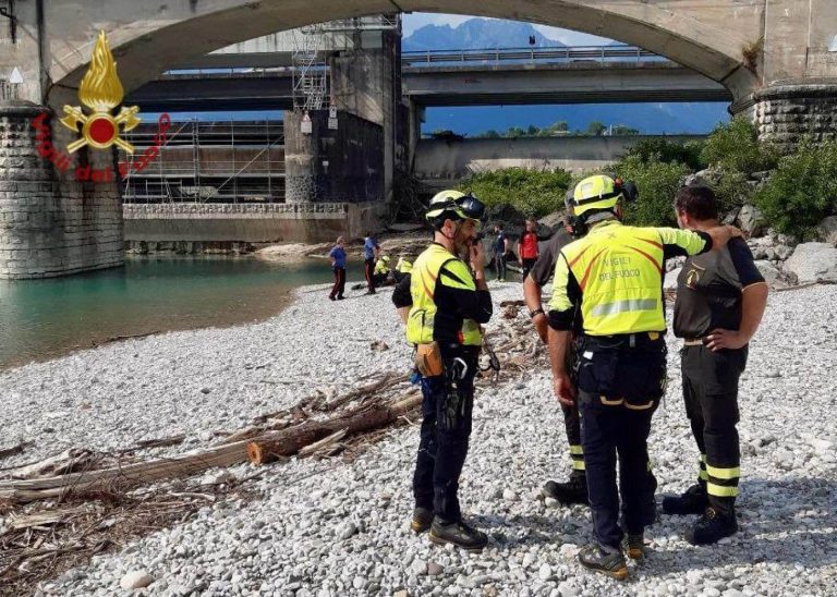 Gaia De Gol, chi era la ragazza morta a 15 anni travolta da un masso vicino al Piave