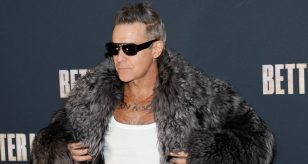 robbie williams