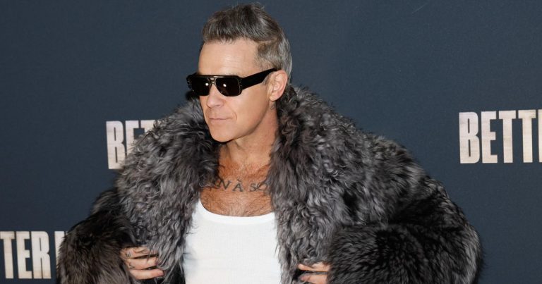 Robbie Williams in concerto a Trieste giovedì 17 luglio 2025: scaletta e info stadio Nereo Rocco Robbie Williams in concerto a Trieste giovedì 17 luglio 2025: scaletta e info stadio Nereo Rocco