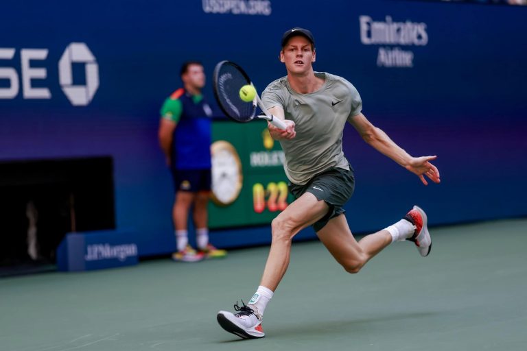 Jannik Sinner, il calendario dei prossimi impegni fino agli US Open 2025 Jannik Sinner, il calendario dei prossimi impegni fino agli US Open 2025
