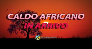 Meteo - Fiammata africana in arrivo per l'inizio della prossima settimana, temperature oltre +40°C: i dettagli