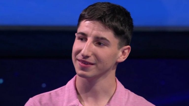 La Ruota della Fortuna, Andrea Siciliano si conferma campione: chi è e quanto ha vinto in totale