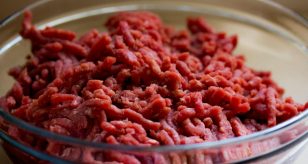 carne macinata