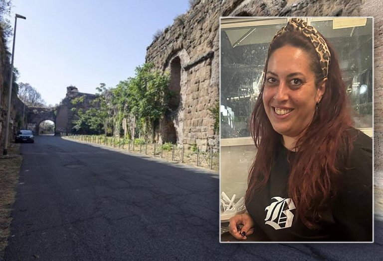 Emanuela Ruggeri, la mamma rivela l’ultimo messaggio che le ha inviato la figlia: “Mi ha detto…” Emanuela Ruggeri, la mamma rivela l’ultimo messaggio che le ha inviato la figlia: “Mi ha detto…”