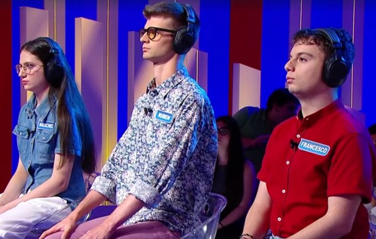 Reazione a Catena, chi sono “I Gira e Rigira” e quanto hanno vinto finora: il montepremi totale