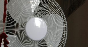 VENTILATORE