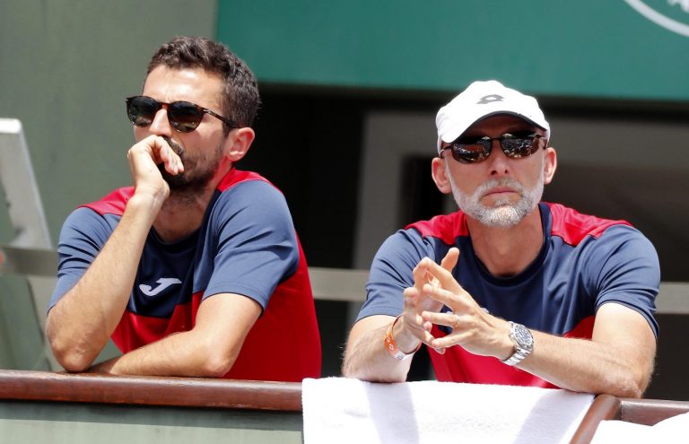 Jannik Sinner riprende Umberto Ferrara come preparatore atletico: ecco perché l’ha fatto Jannik Sinner riprende Umberto Ferrara come preparatore atletico: ecco perché l’ha fatto