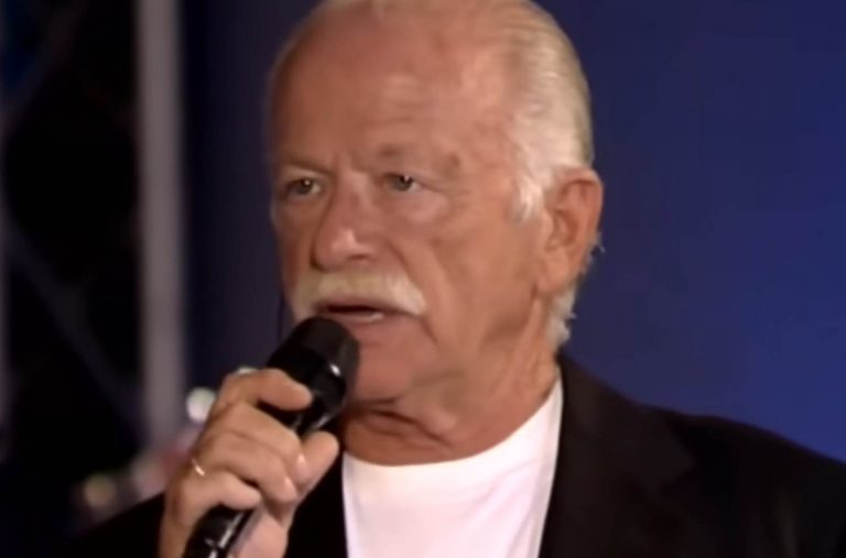 Addio a Gino Paoli, la sua ultima volontà: “Le ceneri…”
