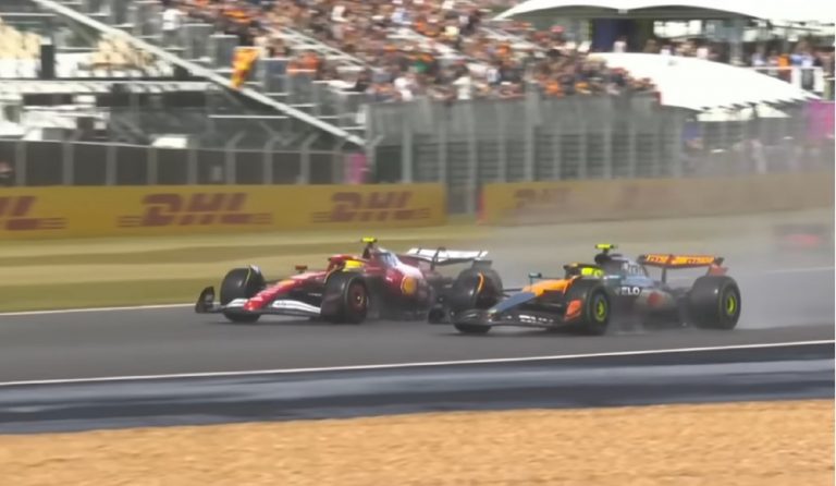 F1 GP Belgio 2025, orari prove libere, qualifiche e gara: dove vedere in tv il Gran Premio (anche in chiaro) F1 GP Belgio 2025, orari prove libere, qualifiche e gara: dove vedere in tv il Gran Premio (anche in chiaro)