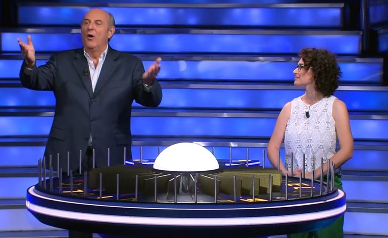 La Ruota della Fortuna, la campionessa Mariacristina è stata eliminata: ecco quanto ha vinto in totale