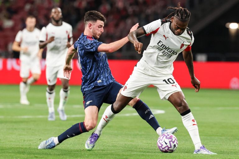 Amichevole Milan-Liverpool: ecco a che ora si gioca e dove vederla in tv Amichevole Milan-Liverpool: ecco a che ora si gioca e dove vederla in tv