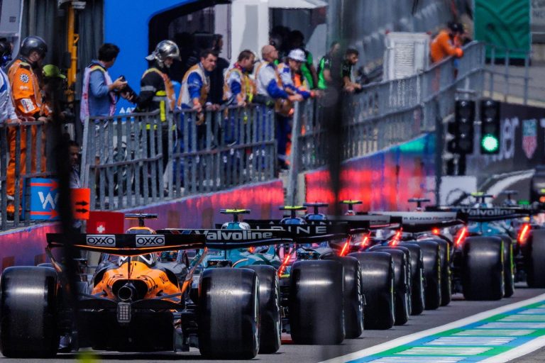 F1, GP Belgio 2025, orario gara sprint e qualifiche: ecco dove vederle in tv F1, GP Belgio 2025, orario gara sprint e qualifiche: ecco dove vederle in tv