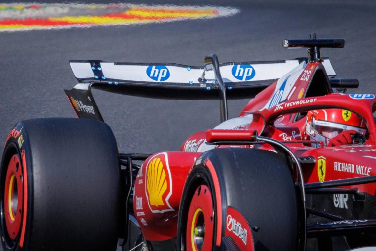 F1, risultati qualifiche GP Belgio 2025, pole position e griglia di partenza: orari tv gara e dove vederla in diretta e in differita F1, risultati qualifiche GP Belgio 2025, pole position e griglia di partenza: orari tv gara e dove vederla in diretta e in differita