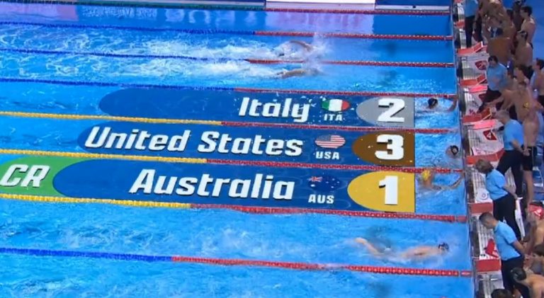 Mondiali nuoto Singapore 2025, italiani in gara e orario tv finali Ceccon e Martinenghi 28 luglio Mondiali nuoto Singapore 2025, italiani in gara e orario tv finali Ceccon e Martinenghi 28 luglio