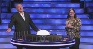 sladjana la ruota della fortuna