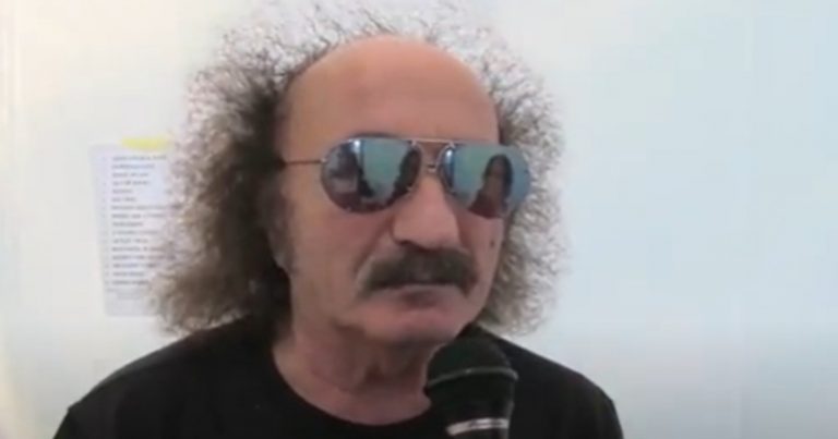 E’ morto Livio Macchia, bassista e fondatore dei Camaleonti