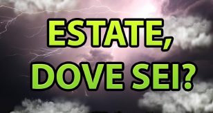 Meteo - Finale di Luglio fresco e con un ulteriore impulso perturbato in arrivo. Estate in crisi, i dettagli
