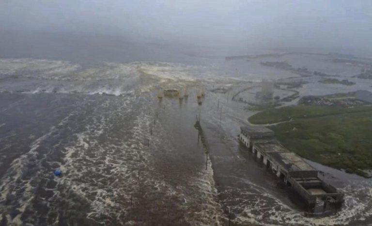Terremoto in Kamchatka tra i 10 più potenti mai registrati nella storia: ecco quali sono gli altri