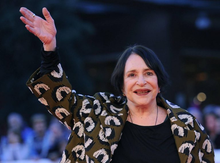 È morta Adriana Asti: addio alla grande attrice di cinema e teatro